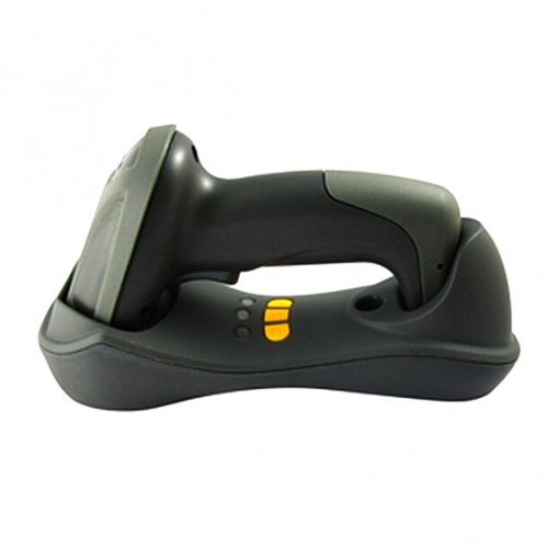 Barcode Scanner| Scanner|Pegasus PSW-1100 Cordless Linear 1D Barcode ...