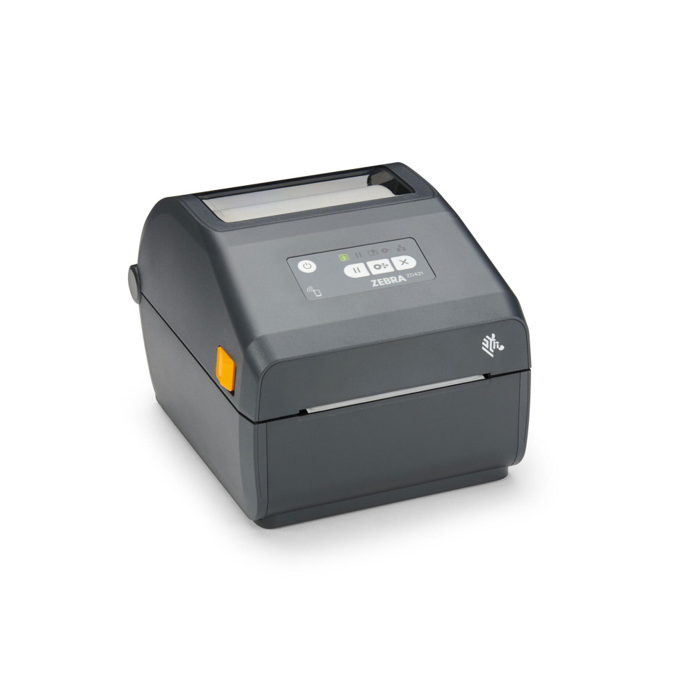 Zebra Zd420 Barcode Label Printer Best Price Available Online Save Now 9326