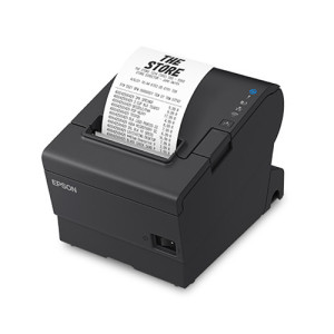 Epson TM-T88VII Thermal Receip..