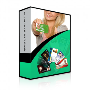 ID Card Printing Software