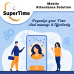 Face Recognition Mobile Attendance system - SuperTime