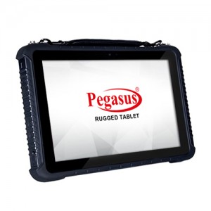 Pegasus AT9000 Rugged Tablet P..