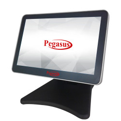 Touch Pos Monitor & LCD