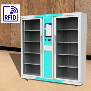 PRS-D1 RFID Shelf for Document..