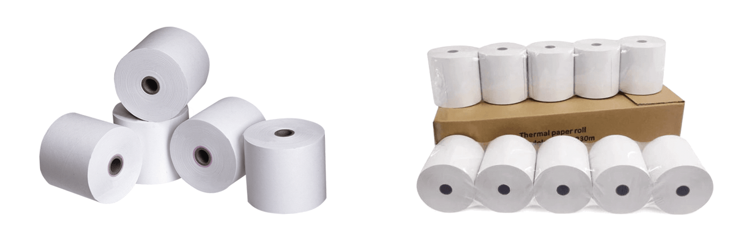 Thermal Pos Receipt roll