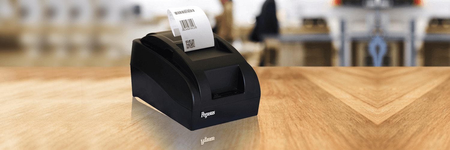 Pegasus PR5821Thermal Receipt Printer