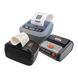 Mobile Printers