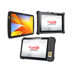 Rugged Tablet PC