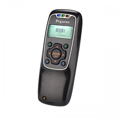 Barcode Scanner| Scanner|Pegasus IDC-3500 Bluetooth Scanner-pegasustech ...